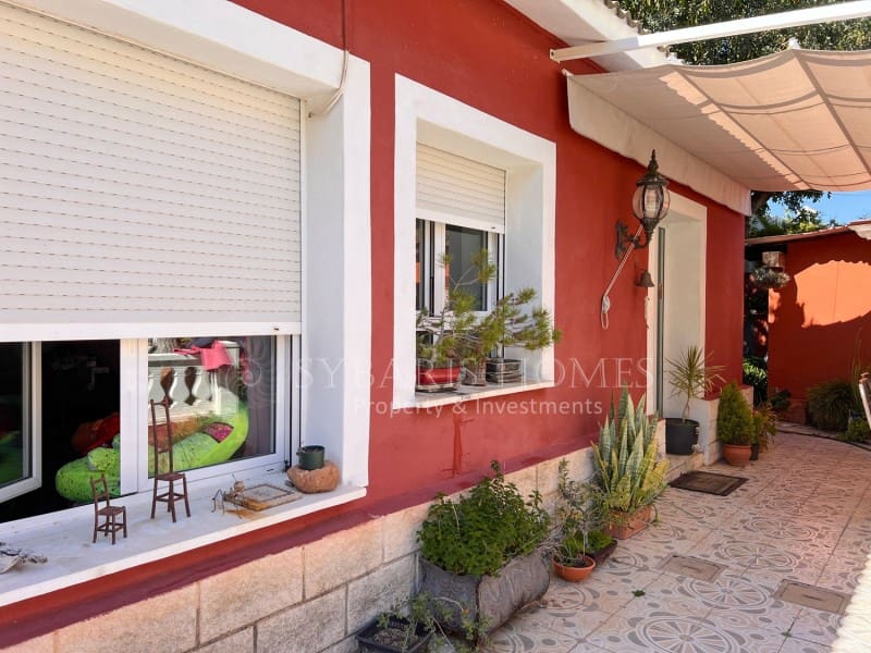 5 sovrum Villa till salu i Denia med pool garage - 1 250 000 € (Ref: 9868428)