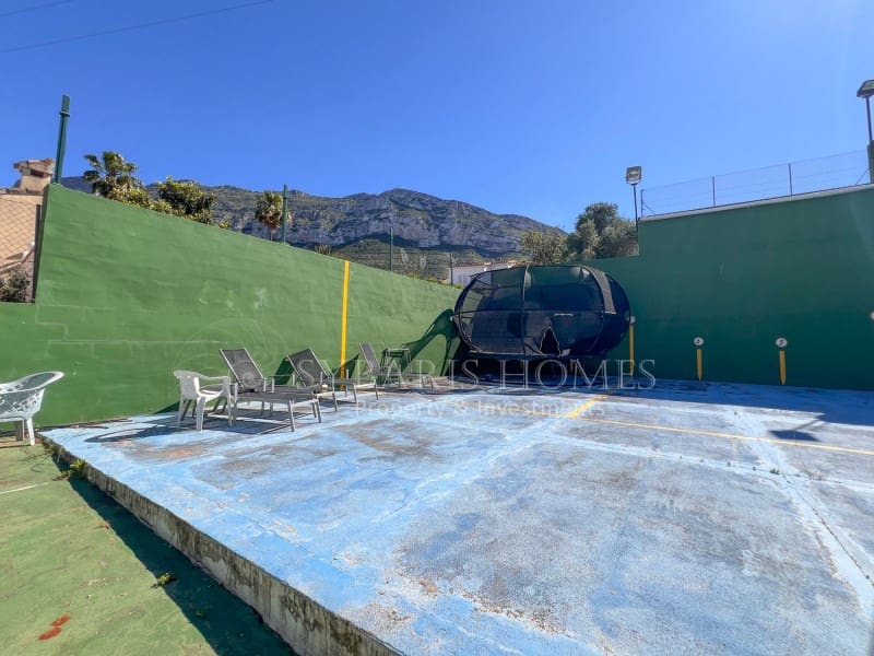 5 sovrum Villa till salu i Denia med pool garage - 1 250 000 € (Ref: 9868428)