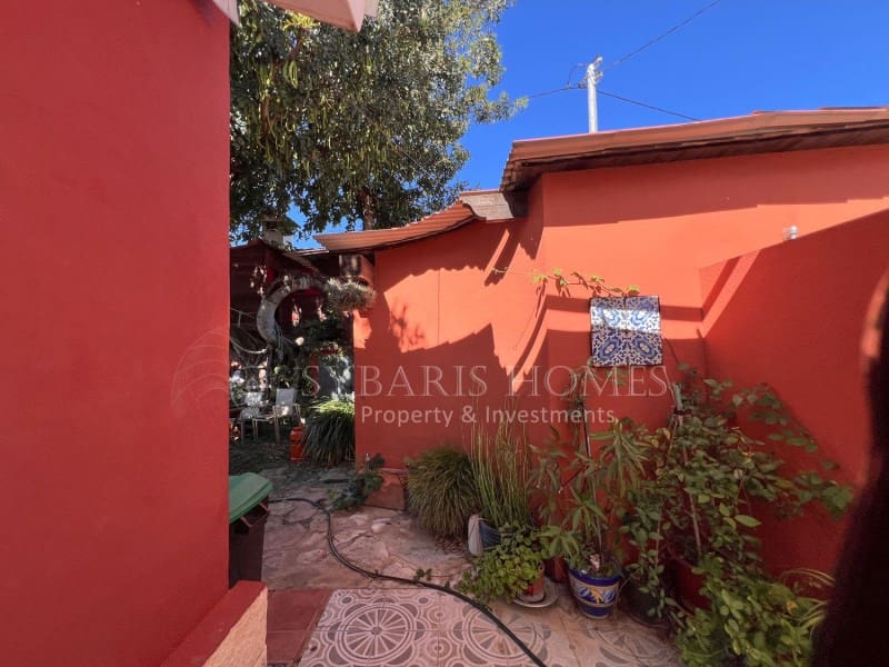 5 sovrum Villa till salu i Denia med pool garage - 1 250 000 € (Ref: 9868428)