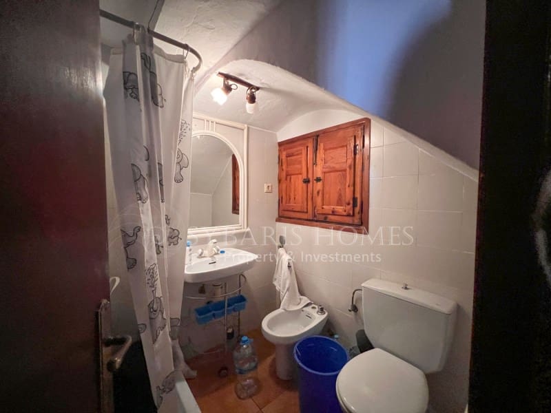 5 sovrum Villa till salu i Denia med pool garage - 1 250 000 € (Ref: 9868428)