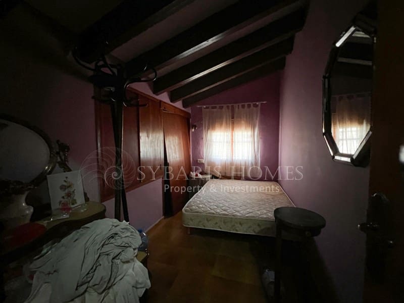 5 sovrum Villa till salu i Denia med pool garage - 1 250 000 € (Ref: 9868428)