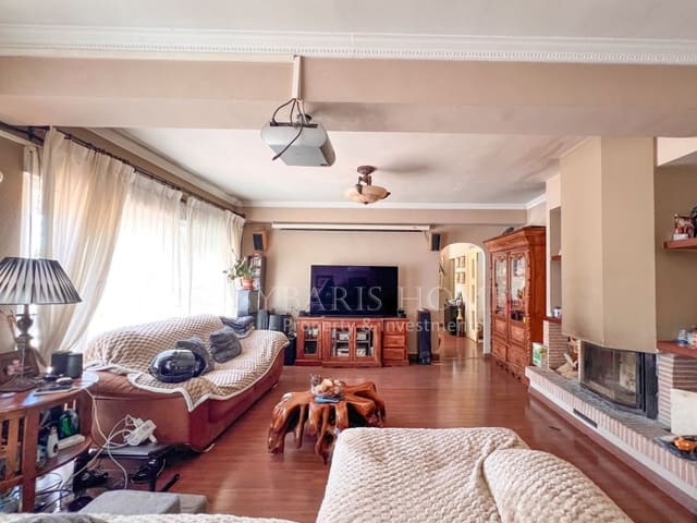 5 sovrum Villa till salu i El Montgó, Dénia med pool garage - 1 250 000 € (Ref: 9868428)