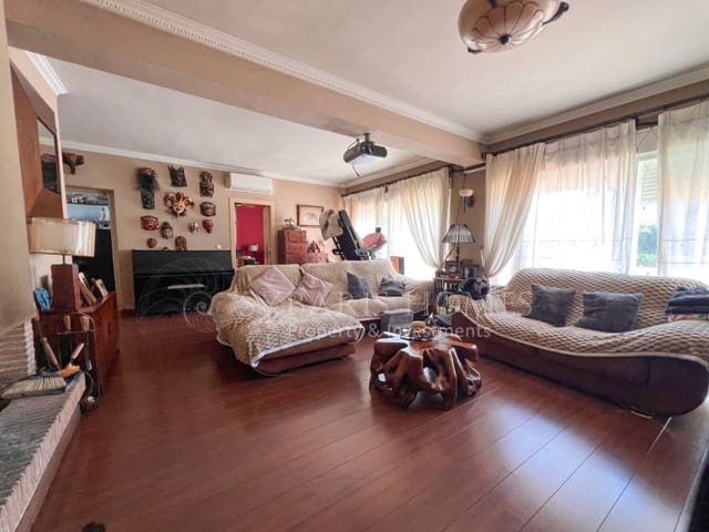 5 sovrum Villa till salu i El Montgó, Dénia med pool garage - 1 250 000 € (Ref: 9868428)