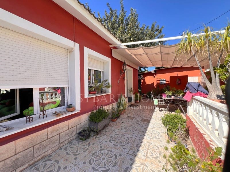 5 sovrum Villa till salu i Denia med pool garage - 1 250 000 € (Ref: 9868428)