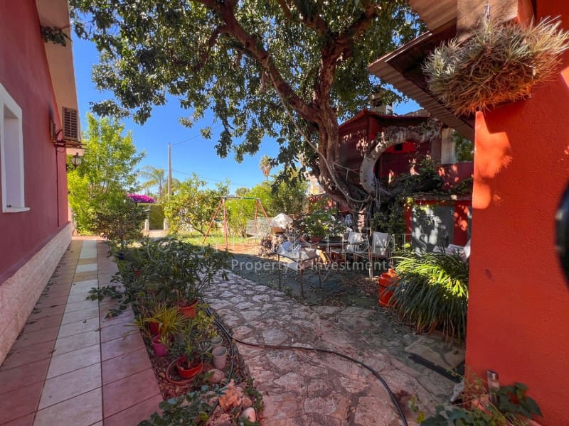 5 sovrum Villa till salu i Denia med pool garage - 1 250 000 € (Ref: 9868428)
