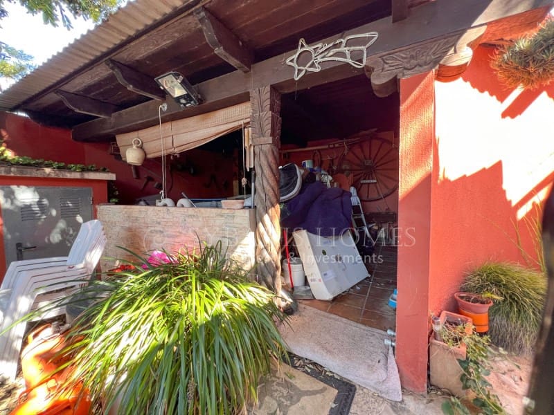 5 sovrum Villa till salu i Denia med pool garage - 1 250 000 € (Ref: 9868428)