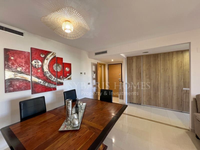 3 camera da letto Appartamento in vendita in Denia con garage - 345.000 € (Rif: 9878784)