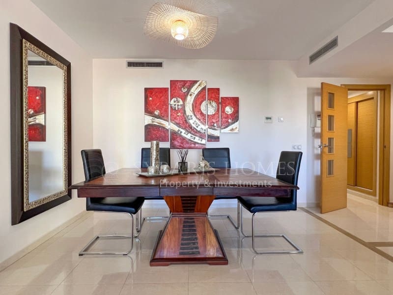 3 camera da letto Appartamento in vendita in Denia con garage - 345.000 € (Rif: 9878784)