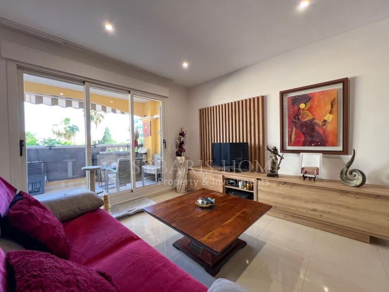 3 camera da letto Appartamento in vendita in Denia con garage - 345.000 € (Rif: 9878784)
