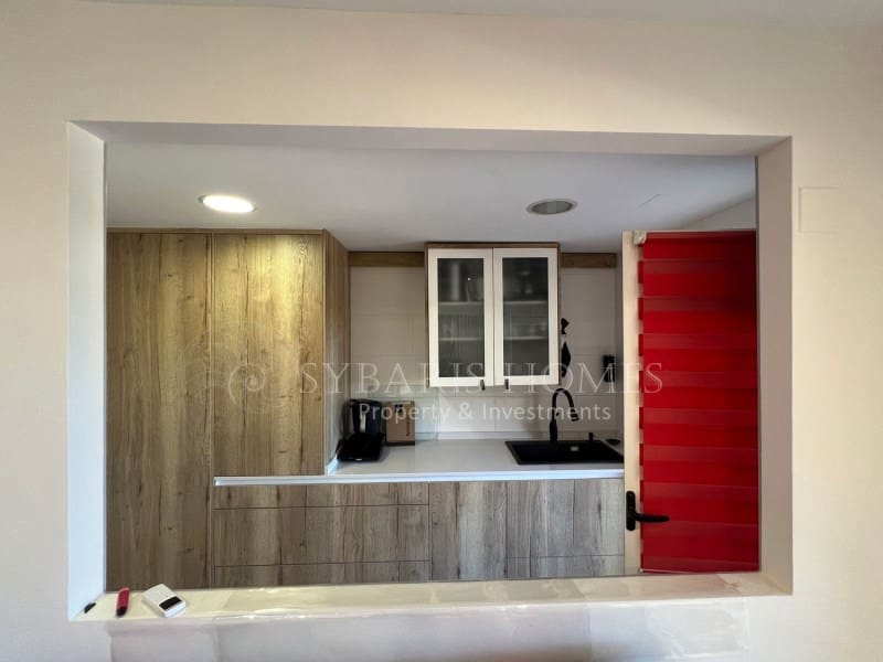 3 camera da letto Appartamento in vendita in Denia con garage - 345.000 € (Rif: 9878784)