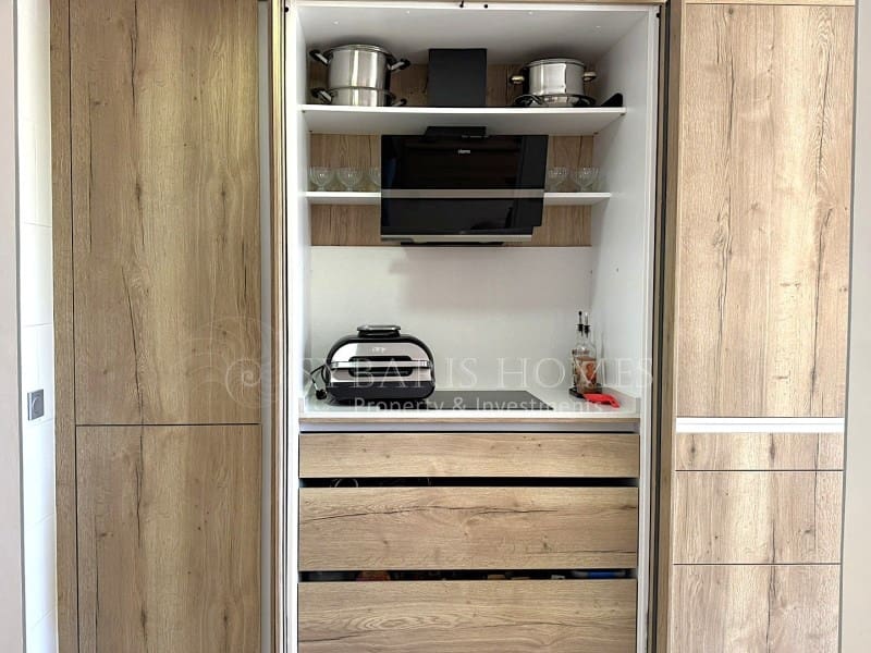 3 camera da letto Appartamento in vendita in Denia con garage - 345.000 € (Rif: 9878784)