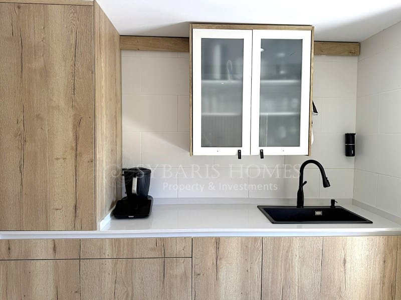 3 camera da letto Appartamento in vendita in Denia con garage - 345.000 € (Rif: 9878784)