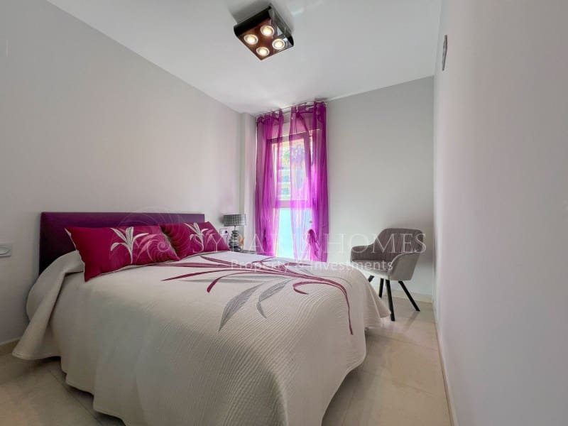 3 camera da letto Appartamento in vendita in Denia con garage - 345.000 € (Rif: 9878784)
