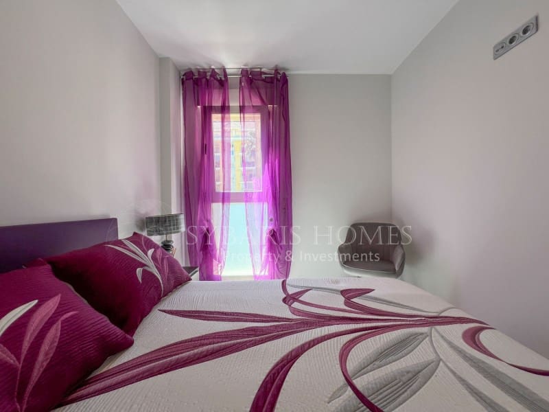 3 camera da letto Appartamento in vendita in Denia con garage - 345.000 € (Rif: 9878784)