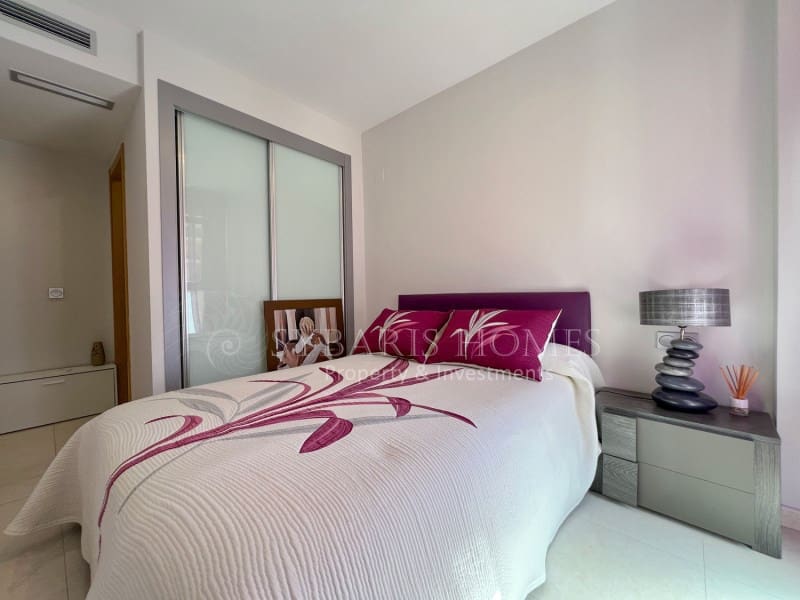 3 camera da letto Appartamento in vendita in Denia con garage - 345.000 € (Rif: 9878784)