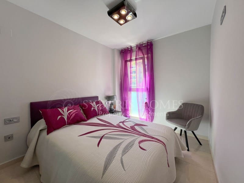 3 camera da letto Appartamento in vendita in Denia con garage - 345.000 € (Rif: 9878784)