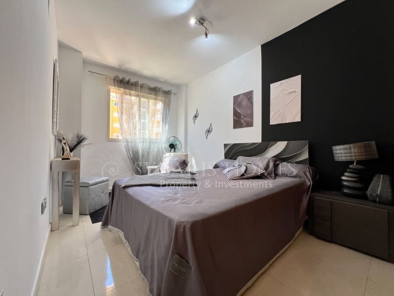 3 camera da letto Appartamento in vendita in Denia con garage - 345.000 € (Rif: 9878784)