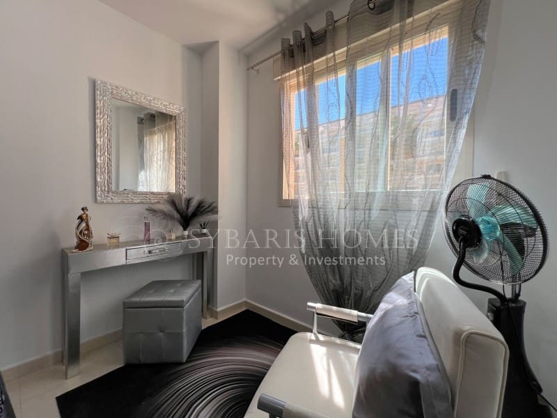 3 camera da letto Appartamento in vendita in Denia con garage - 345.000 € (Rif: 9878784)