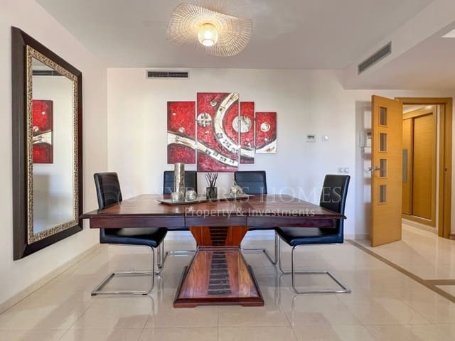 3 camera da letto Appartamento in vendita in La Pedrera - Vessanes, Dénia con garage - 345.000 € (Rif: 9878784)