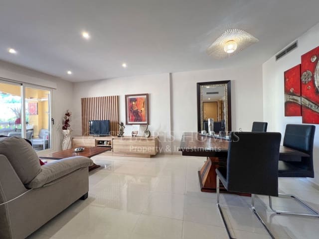 3 camera da letto Appartamento in vendita in La Pedrera - Vessanes, Dénia con garage - 345.000 € (Rif: 9878784)