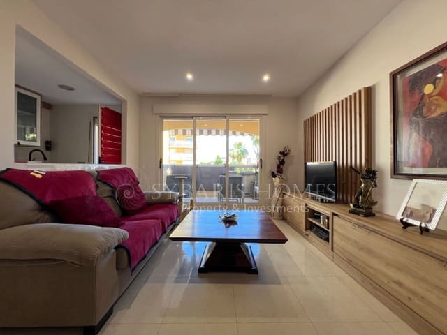3 camera da letto Appartamento in vendita in La Pedrera - Vessanes, Dénia con garage - 345.000 € (Rif: 9878784)