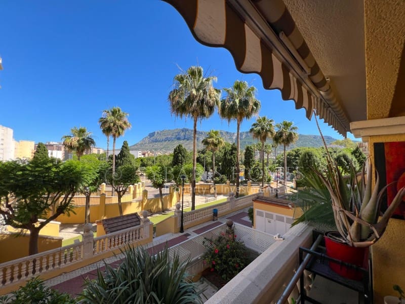 3 camera da letto Appartamento in vendita in Denia con garage - 345.000 € (Rif: 9878784)