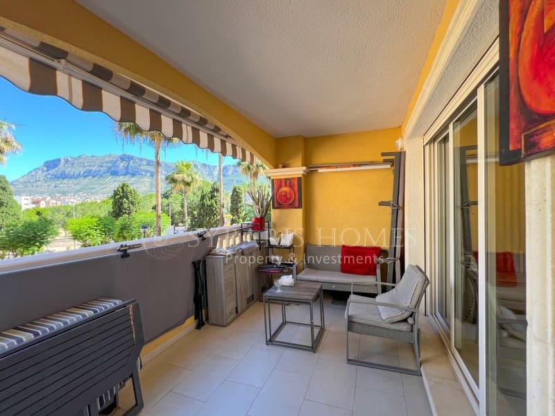 3 camera da letto Appartamento in vendita in Denia con garage - 345.000 € (Rif: 9878784)