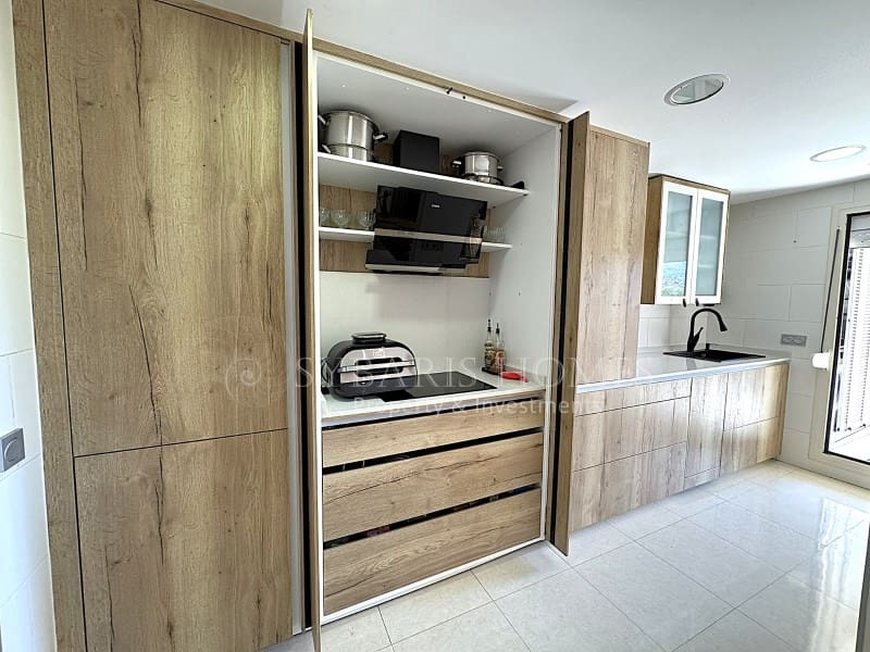 3 camera da letto Appartamento in vendita in Denia con garage - 345.000 € (Rif: 9878784)