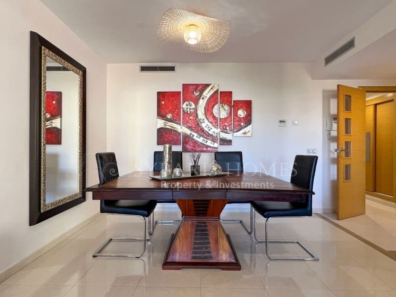 3 camera da letto Appartamento in vendita in Denia con garage - 345.000 € (Rif: 9878784)