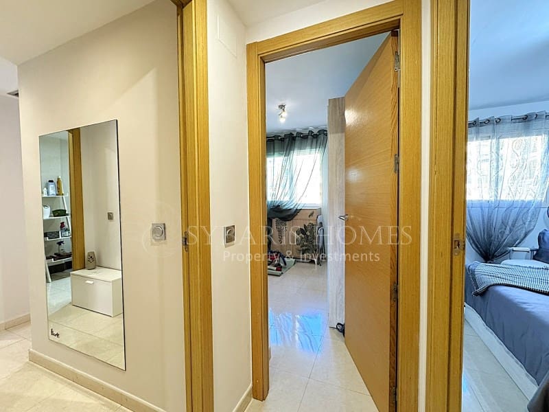 3 camera da letto Appartamento in vendita in Denia con garage - 345.000 € (Rif: 9878784)