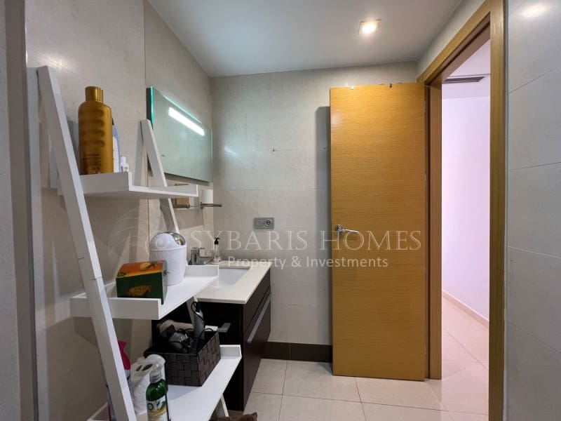 3 camera da letto Appartamento in vendita in Denia con garage - 345.000 € (Rif: 9878784)
