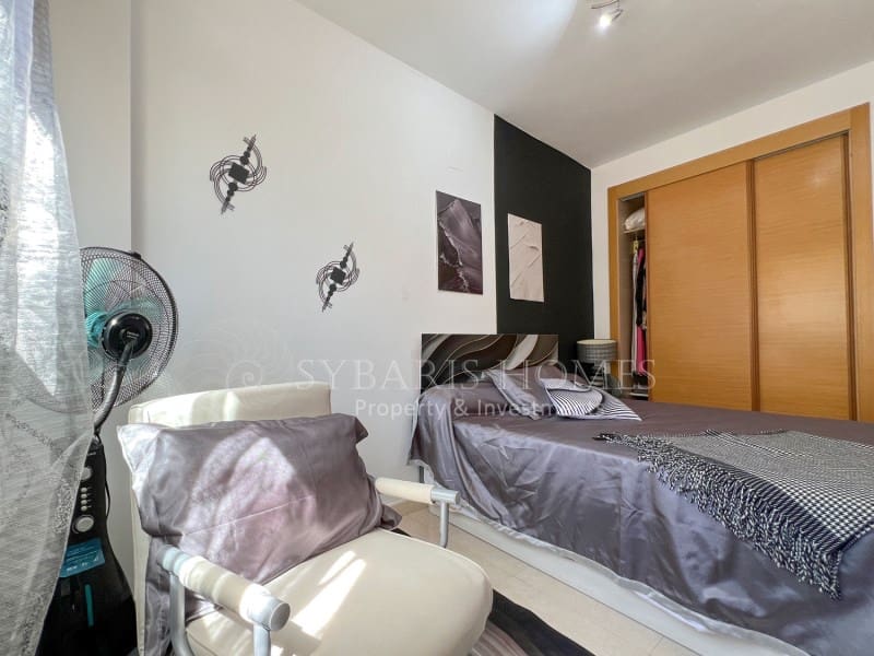 3 camera da letto Appartamento in vendita in Denia con garage - 345.000 € (Rif: 9878784)