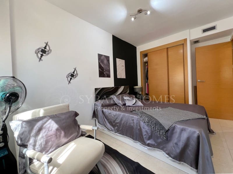3 camera da letto Appartamento in vendita in Denia con garage - 345.000 € (Rif: 9878784)