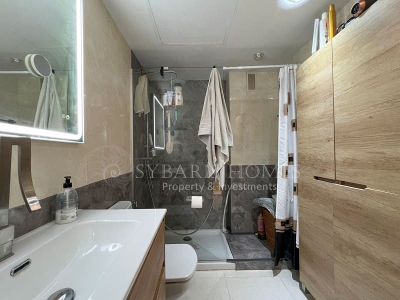 3 camera da letto Appartamento in vendita in Denia con garage - 345.000 € (Rif: 9878784)