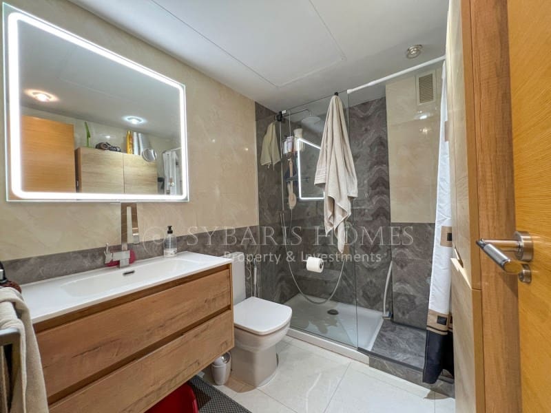 3 camera da letto Appartamento in vendita in Denia con garage - 345.000 € (Rif: 9878784)