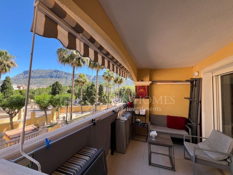 3 camera da letto Appartamento in vendita in Denia con garage - 345.000 € (Rif: 9878784)
