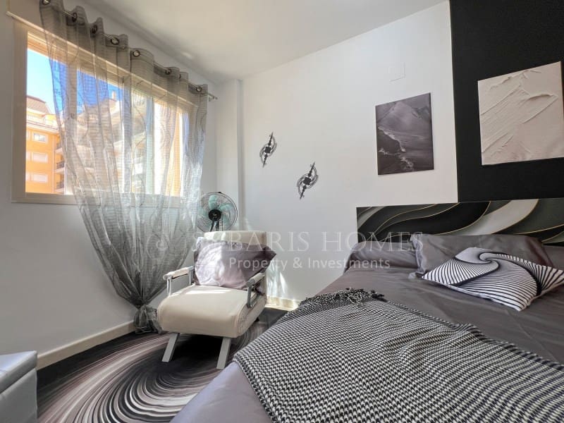 3 camera da letto Appartamento in vendita in Denia con garage - 345.000 € (Rif: 9878784)