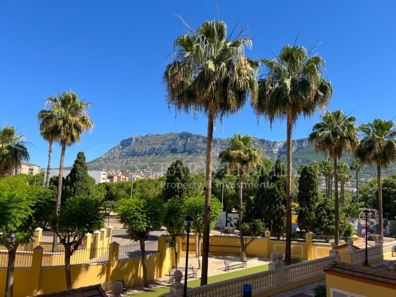 3 camera da letto Appartamento in vendita in Denia con garage - 345.000 € (Rif: 9878784)