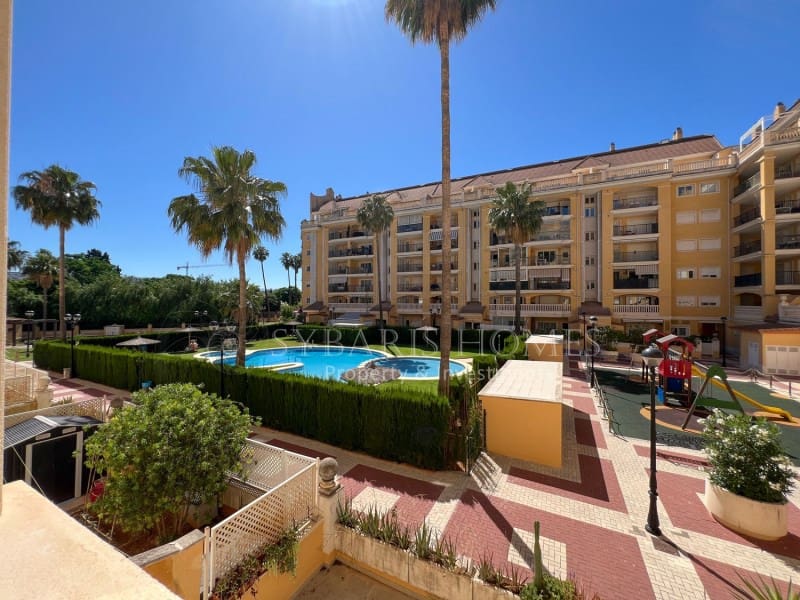 3 camera da letto Appartamento in vendita in Denia con garage - 345.000 € (Rif: 9878784)