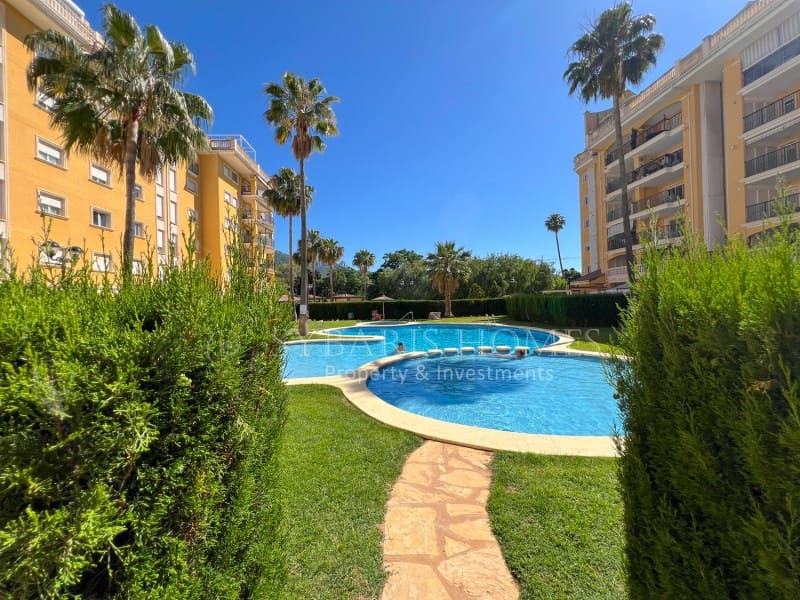3 camera da letto Appartamento in vendita in Denia con garage - 345.000 € (Rif: 9878784)