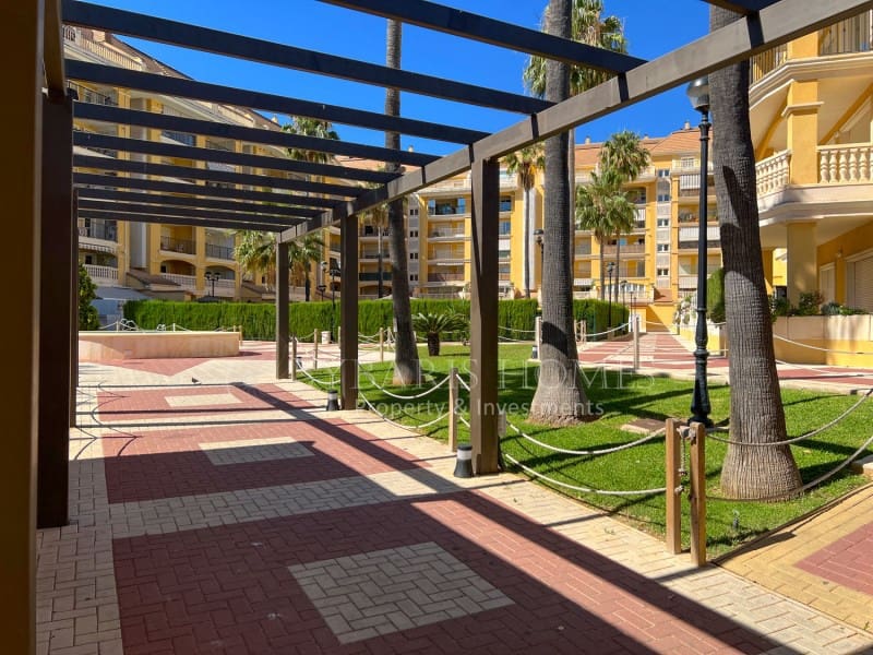 3 camera da letto Appartamento in vendita in Denia con garage - 345.000 € (Rif: 9878784)
