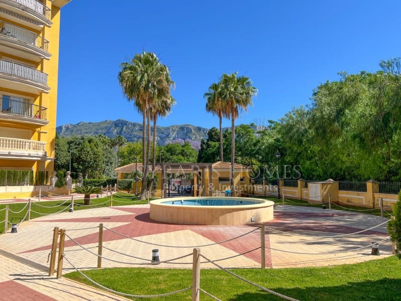 3 camera da letto Appartamento in vendita in Denia con garage - 345.000 € (Rif: 9878784)