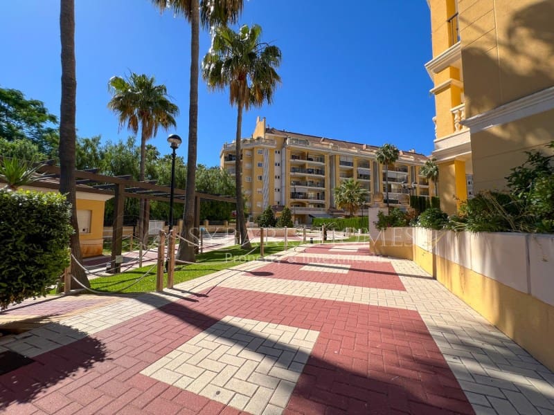 3 camera da letto Appartamento in vendita in Denia con garage - 345.000 € (Rif: 9878784)