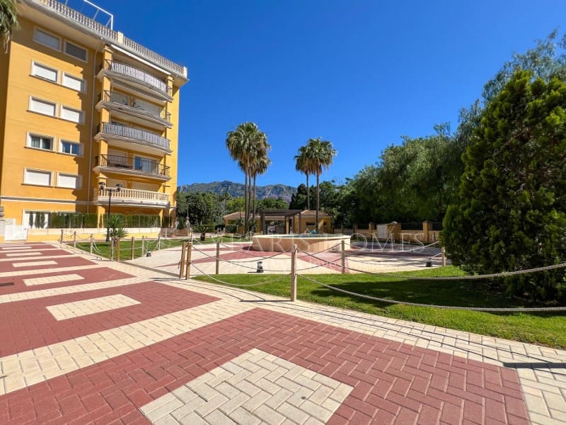 3 camera da letto Appartamento in vendita in Denia con garage - 345.000 € (Rif: 9878784)