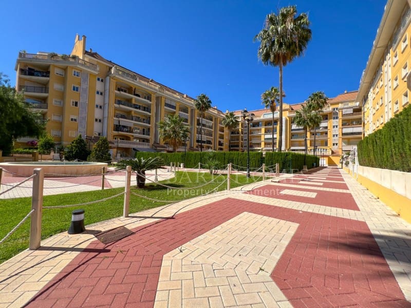 3 camera da letto Appartamento in vendita in Denia con garage - 345.000 € (Rif: 9878784)