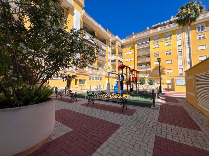3 camera da letto Appartamento in vendita in Denia con garage - 345.000 € (Rif: 9878784)