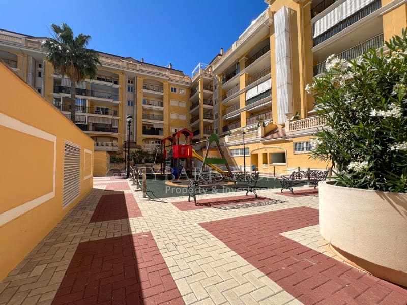 3 camera da letto Appartamento in vendita in Denia con garage - 345.000 € (Rif: 9878784)