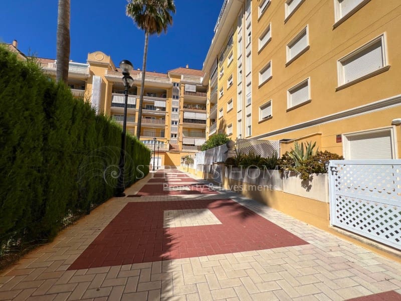 3 camera da letto Appartamento in vendita in Denia con garage - 345.000 € (Rif: 9878784)