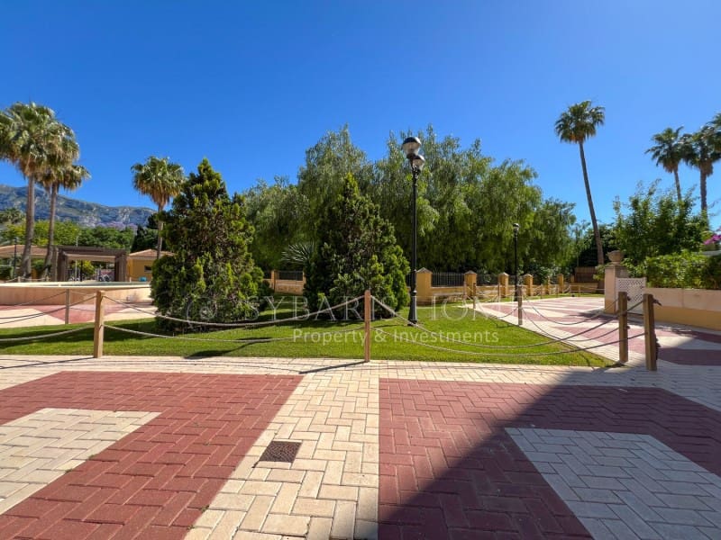 3 camera da letto Appartamento in vendita in Denia con garage - 345.000 € (Rif: 9878784)