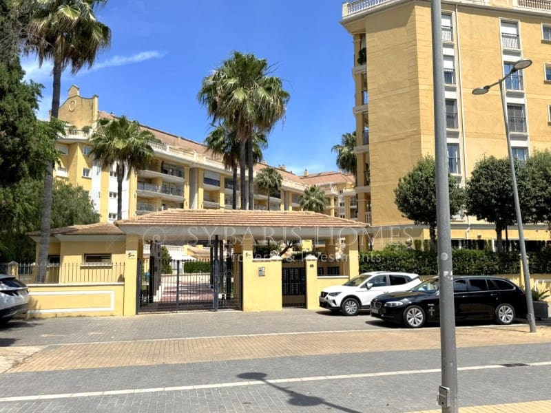 3 camera da letto Appartamento in vendita in Denia con garage - 345.000 € (Rif: 9878784)
